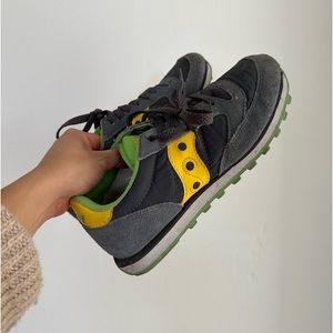 Saucony Sneakers ✨